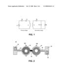 FOLDABLE POLYMER-BASED COIL STRUCTURE AND METHOD FOR FABRICATING THE SAME diagram and image