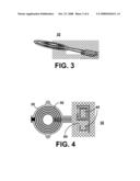 FOLDABLE POLYMER-BASED COIL STRUCTURE AND METHOD FOR FABRICATING THE SAME diagram and image