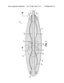 INTERSPINOUS SPACER diagram and image