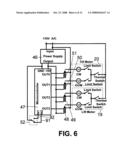 Control for a motorized blind diagram and image