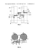 Control for a motorized blind diagram and image