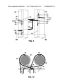 Control for a motorized blind diagram and image