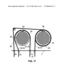 Control for a motorized blind diagram and image