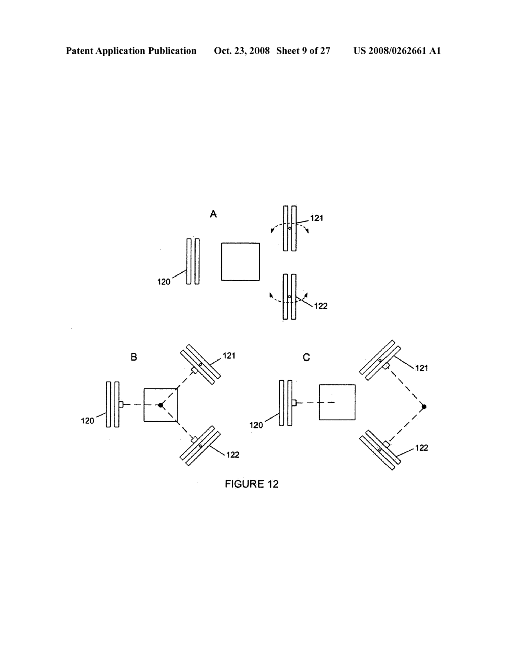 BIMODAL CONVEYANCE MECHANISM - diagram, schematic, and image 10