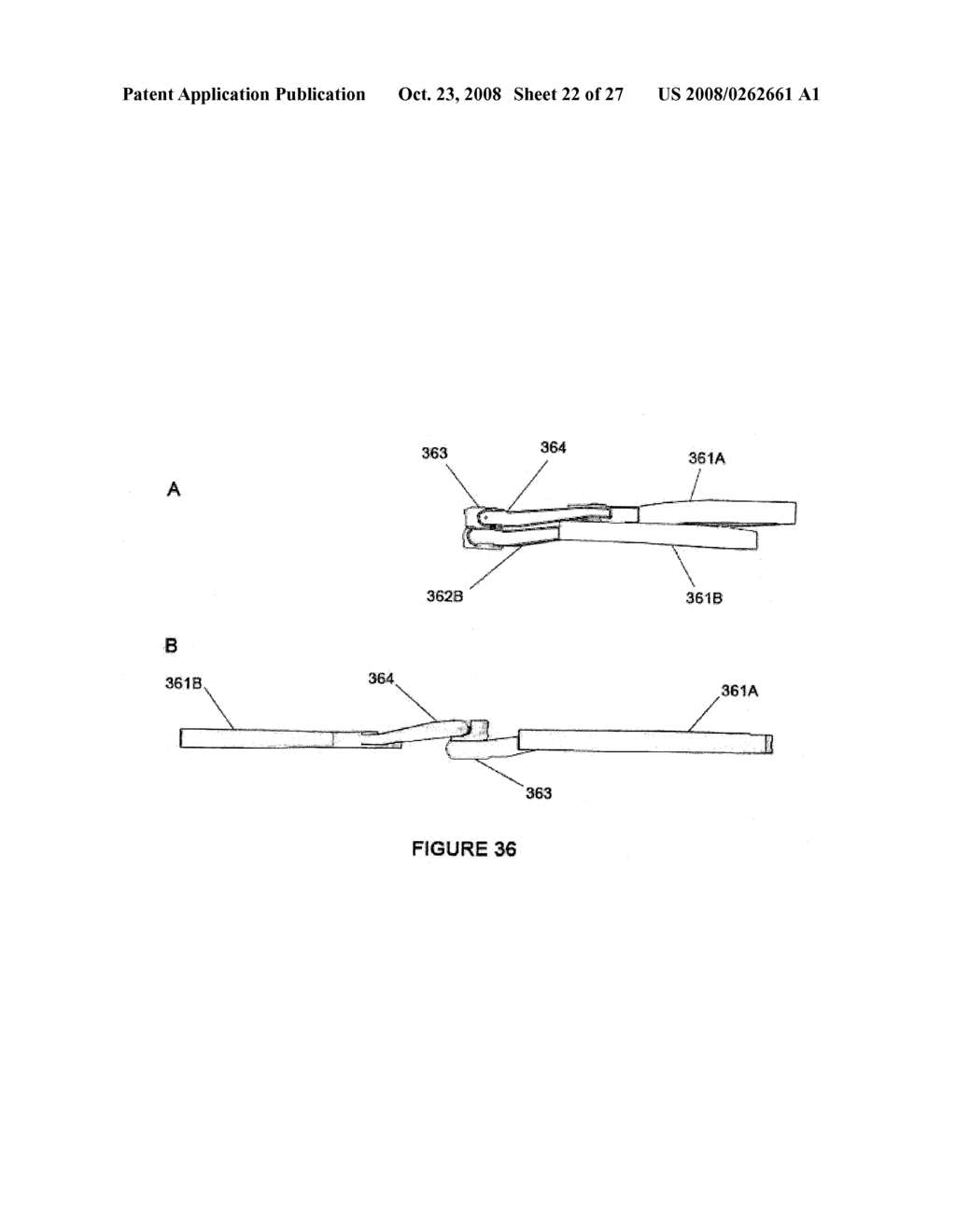 BIMODAL CONVEYANCE MECHANISM - diagram, schematic, and image 23