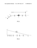 METHOD OF CALCULATING APPROACH TRAJECTORY FOR AIRCRAFT diagram and image