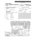 Vehicle Quality Analyzing System and Plural Data Management Method diagram and image