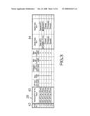 Vehicle Quality Analyzing System and Plural Data Management Method diagram and image