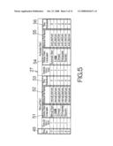 Vehicle Quality Analyzing System and Plural Data Management Method diagram and image