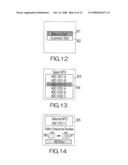 Vehicle Quality Analyzing System and Plural Data Management Method diagram and image