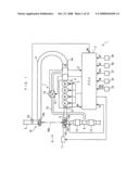 Control system for internal combustion engine diagram and image