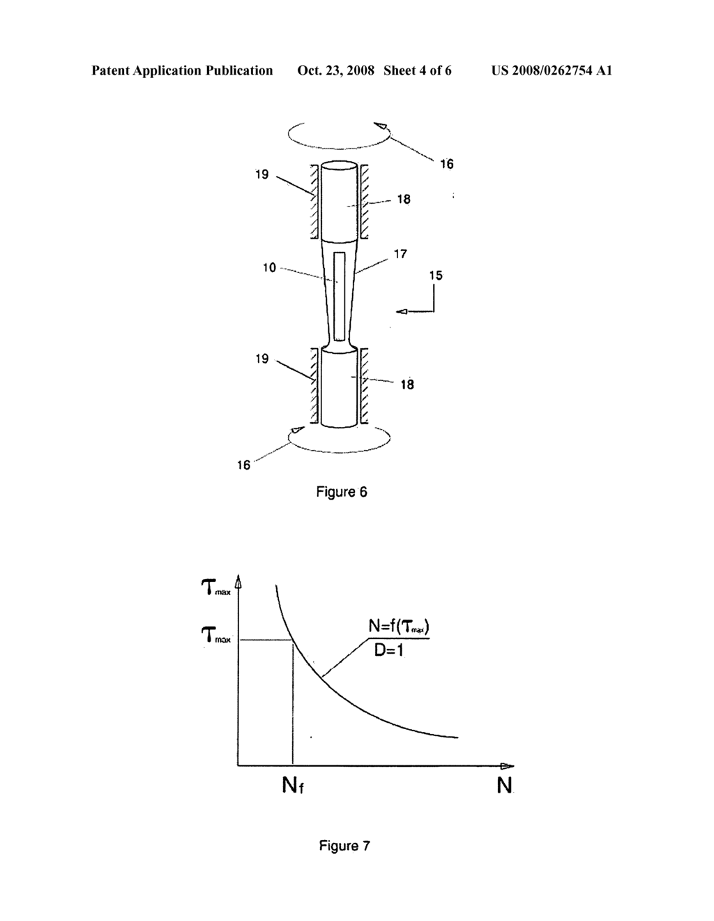 System and method for fatigue forecasting and strain measurement using Integral Strain Gauge (ISG) - diagram, schematic, and image 05