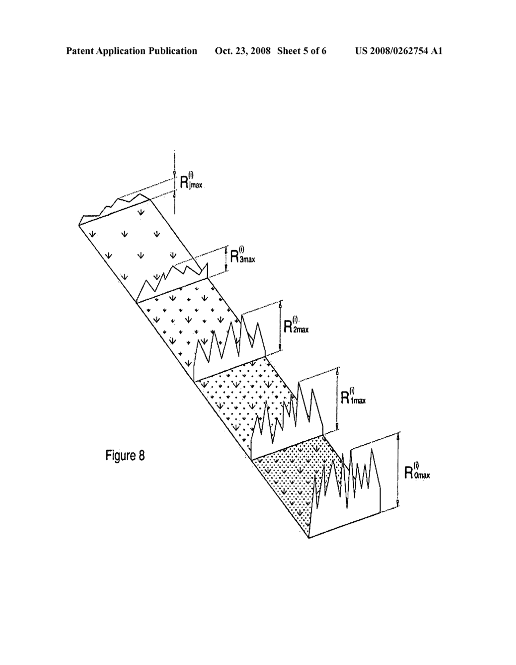 System and method for fatigue forecasting and strain measurement using Integral Strain Gauge (ISG) - diagram, schematic, and image 06