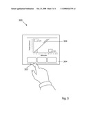 FAUCET FLOW TIMING SYSTEM THAT MONITORS VOLUME OF WATER USAGE diagram and image