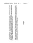 APPARATUS FOR CREATING TEST PATTERN AND CALCULATING FAULT COVERAGE OR THE LIKE AND METHOD FOR CREATING TEST PATTERN AND CALCULATING FAULT COVERAGE OR THE LIKE diagram and image