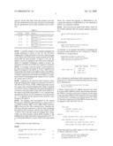 APPARATUS FOR CREATING TEST PATTERN AND CALCULATING FAULT COVERAGE OR THE LIKE AND METHOD FOR CREATING TEST PATTERN AND CALCULATING FAULT COVERAGE OR THE LIKE diagram and image