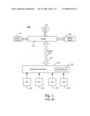 MULTI-PIPE APPARATUS FOR A TEST AND MEASUREMENT INSTRUMENT diagram and image