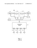 MULTI-PIPE APPARATUS FOR A TEST AND MEASUREMENT INSTRUMENT diagram and image