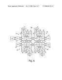 MULTI-PIPE APPARATUS FOR A TEST AND MEASUREMENT INSTRUMENT diagram and image