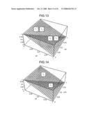 Computer program product, method, and apparatus for reliability evaluation diagram and image