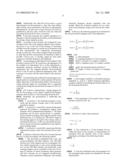 Method for predictive maintenance and/or method for determining electrical conductivity in a magneto-inductive flow-measuring device diagram and image