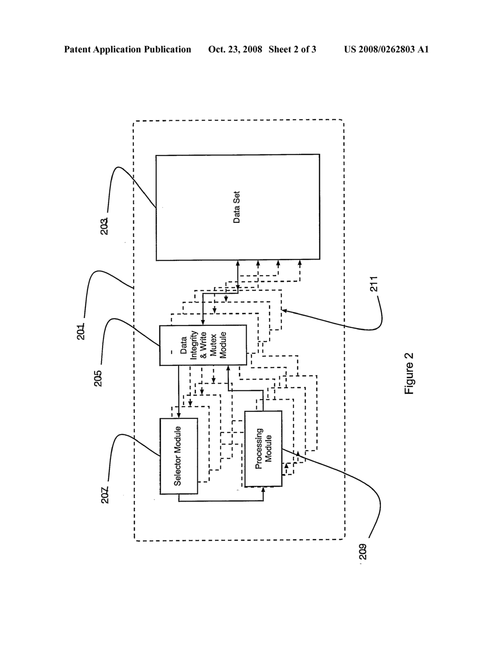 Method and Apparatus for Modeling Systems - diagram, schematic, and image 03