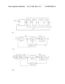 FREQUENCY RESPONSE OPTIMISATION OF A MOVEMENT SIMULATOR BY ADAPTIVE SINUSOIDAL REFERENCE TRACKING diagram and image