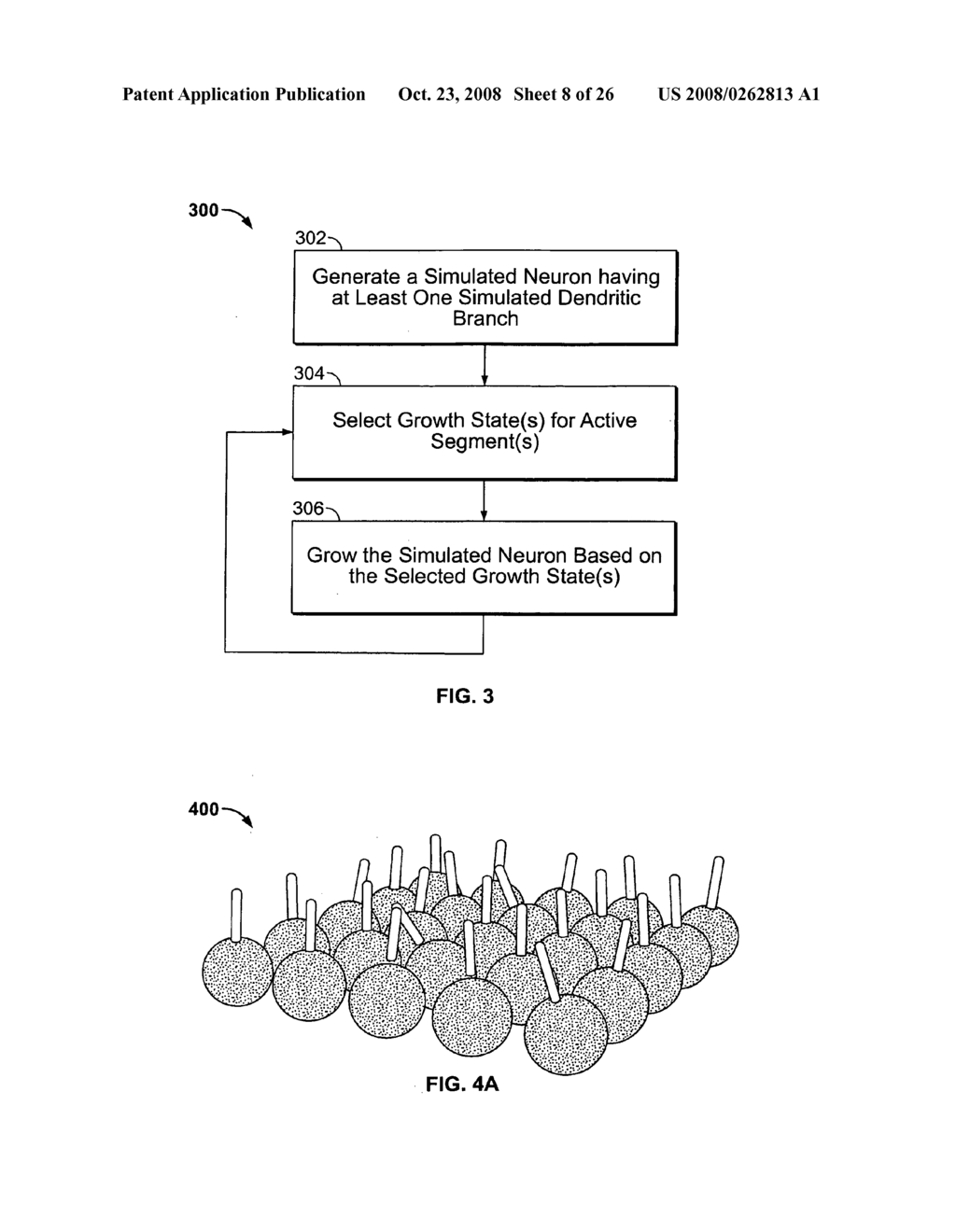 Generating Simulated Neural Circuits in a Voxel Space - diagram, schematic, and image 09