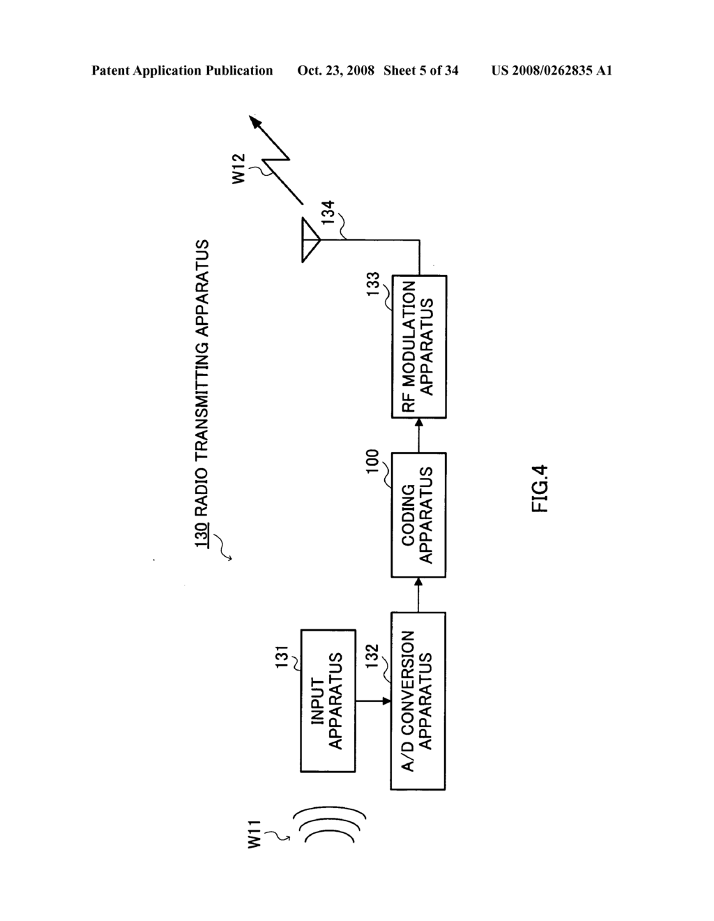 Encoding Device, Decoding Device, and Method Thereof - diagram, schematic, and image 06