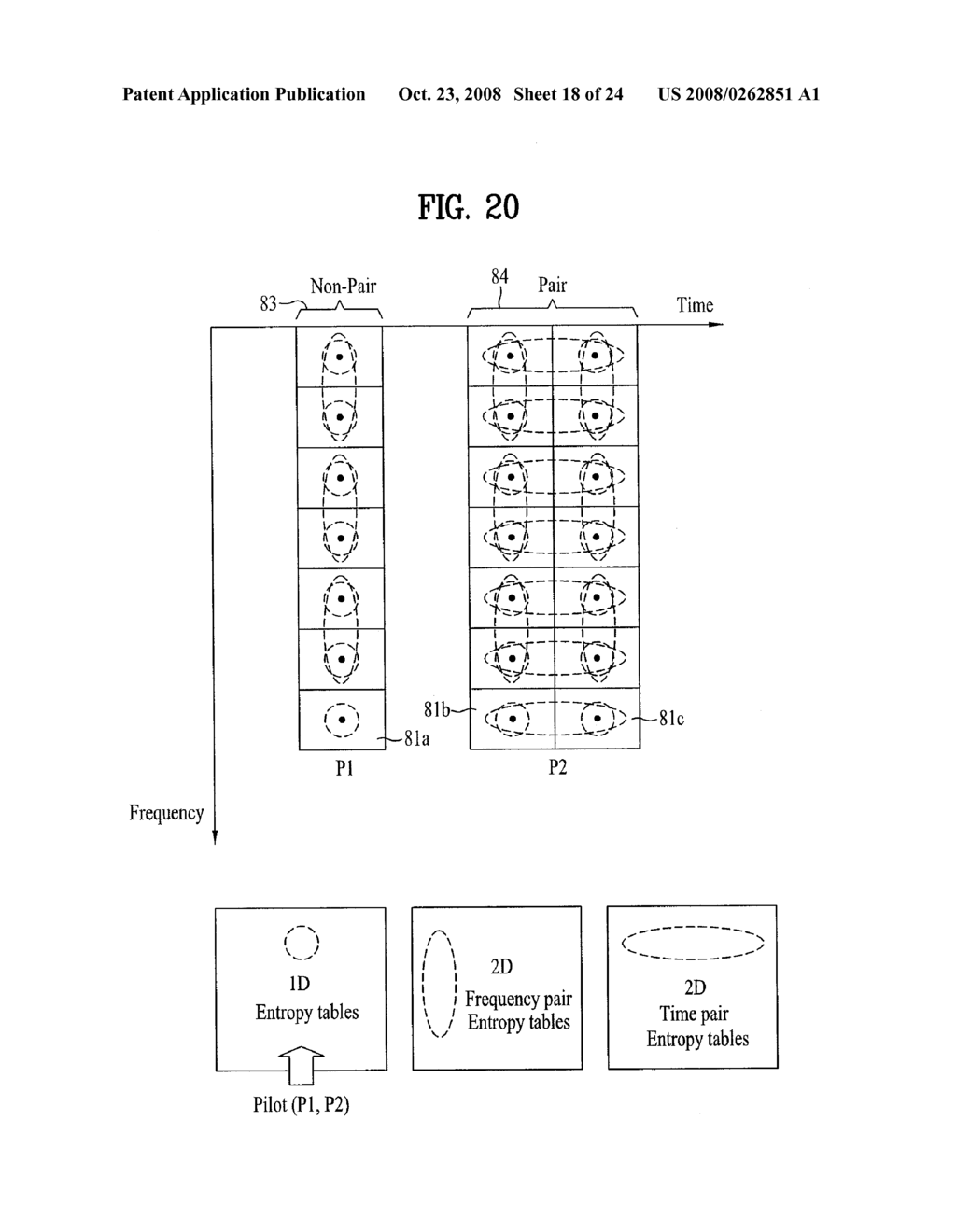 Method and Apparatus for Signal Processing and Encoding and Decoding Method, and Apparatus Therefor - diagram, schematic, and image 19