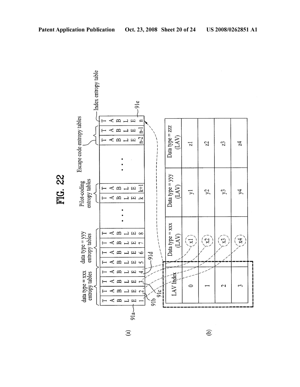 Method and Apparatus for Signal Processing and Encoding and Decoding Method, and Apparatus Therefor - diagram, schematic, and image 21