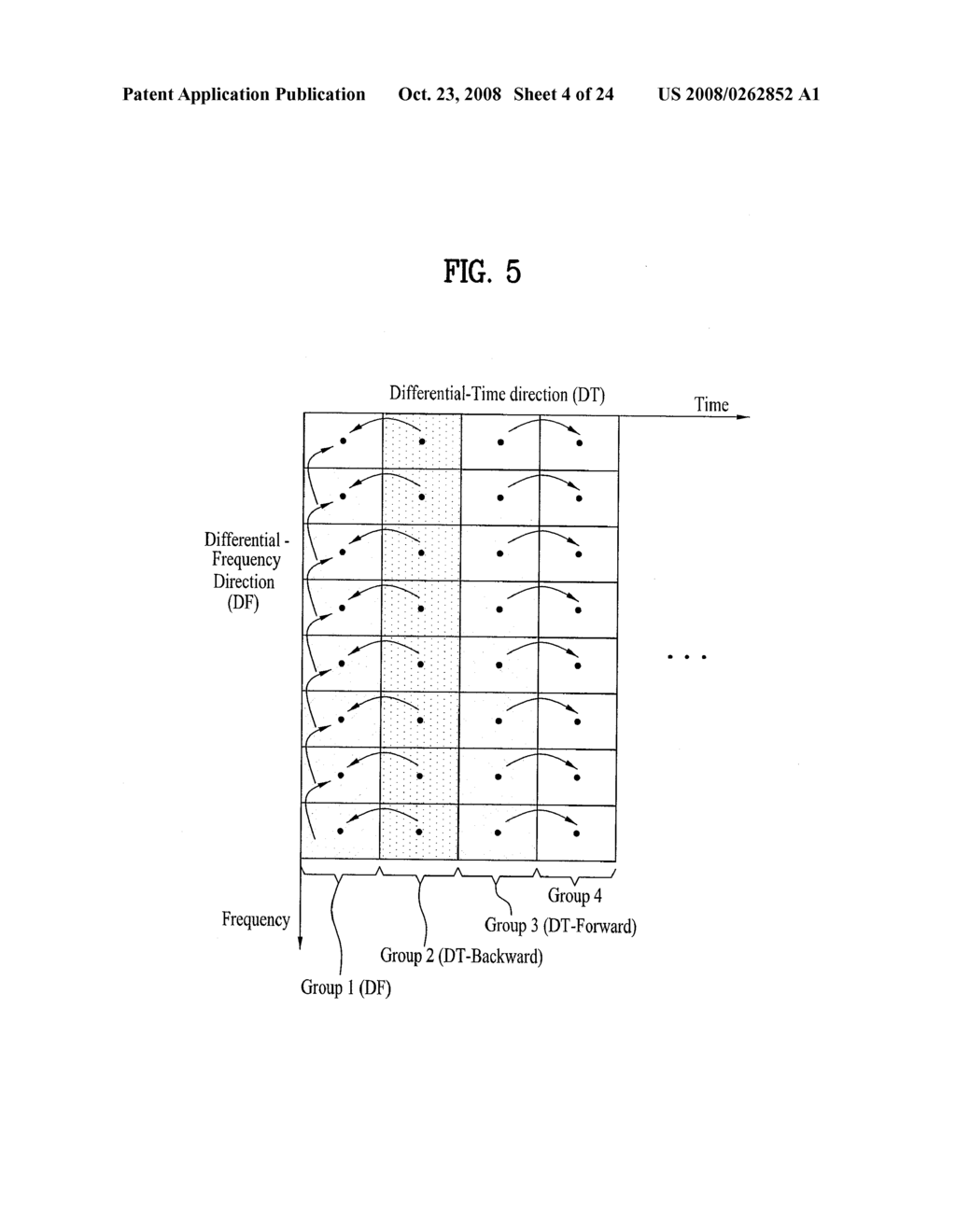 Method and Apparatus For Signal Processing and Encoding and Decoding Method, and Apparatus Therefor - diagram, schematic, and image 05