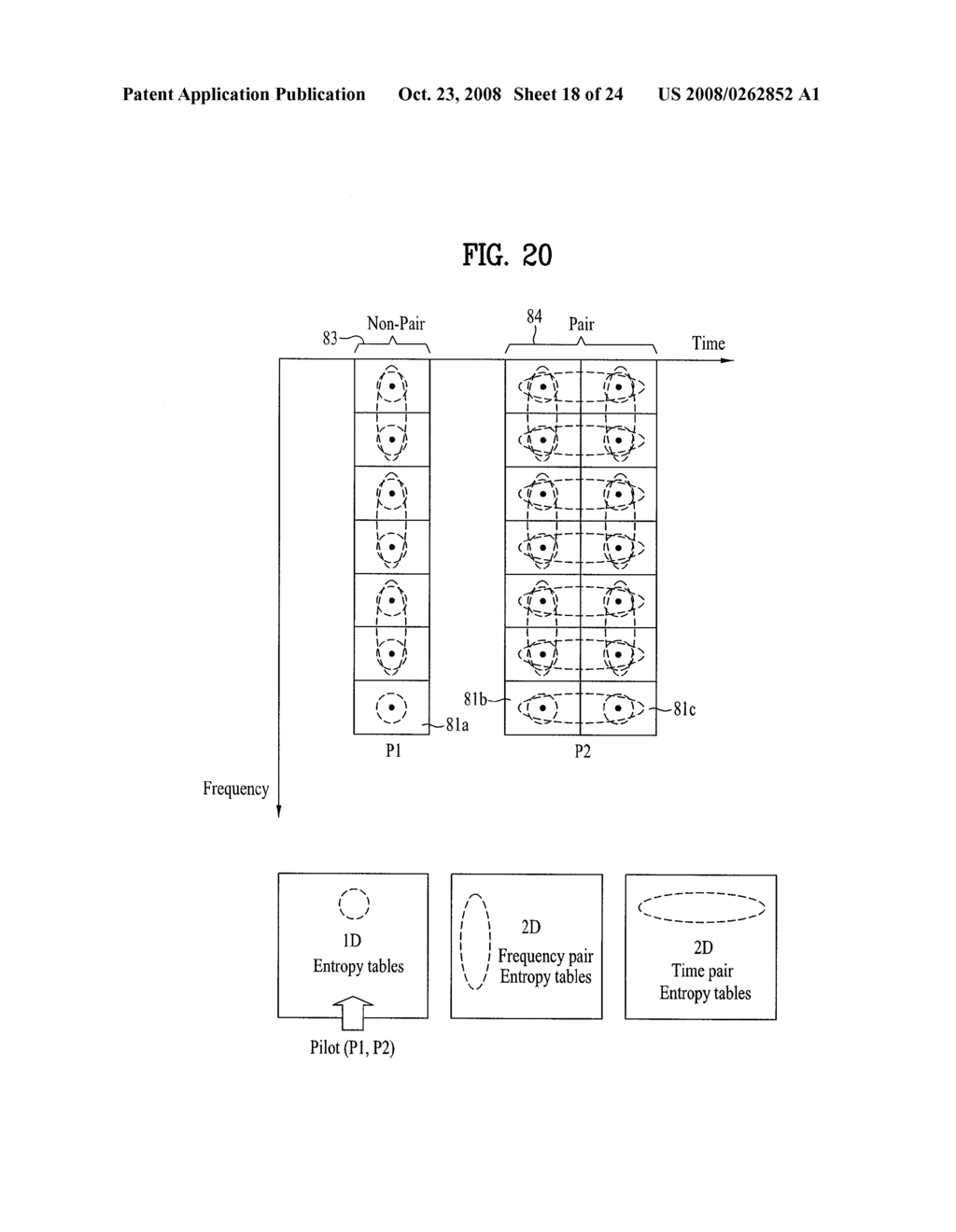 Method and Apparatus For Signal Processing and Encoding and Decoding Method, and Apparatus Therefor - diagram, schematic, and image 19