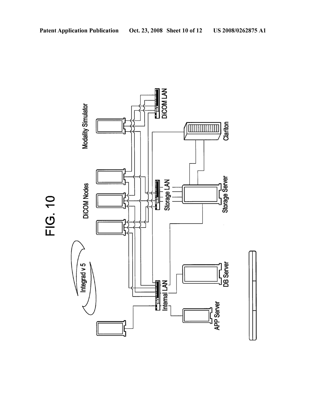 NOVEL ARCHITECTURE AND METHODS FOR SOPHISTICATED DISTRIBUTED INFORMATION SYSTEMS - diagram, schematic, and image 11