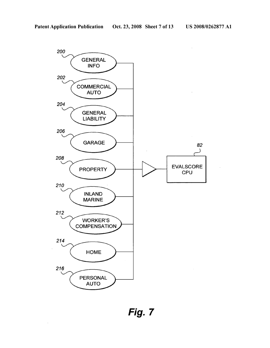 Interactive credential system and method - diagram, schematic, and image 08