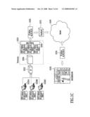 Systems and Method of Network Operation and Information Processing, Including Data Acquisition, Processing and Provision, Including Data Acquisition, Processing and Provision and/or Interoperability Features diagram and image