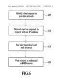 Systems and Method of Network Operation and Information Processing, Including Data Acquisition, Processing and Provision, Including Data Acquisition, Processing and Provision and/or Interoperability Features diagram and image