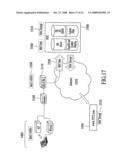 Systems and Method of Network Operation and Information Processing, Including Data Acquisition, Processing and Provision, Including Data Acquisition, Processing and Provision and/or Interoperability Features diagram and image