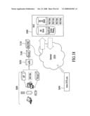 Systems and Method of Network Operation and Information Processing, Including Data Acquisition, Processing and Provision, Including Data Acquisition, Processing and Provision and/or Interoperability Features diagram and image