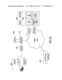 Systems and Method of Network Operation and Information Processing, Including Data Acquisition, Processing and Provision, Including Data Acquisition, Processing and Provision and/or Interoperability Features diagram and image