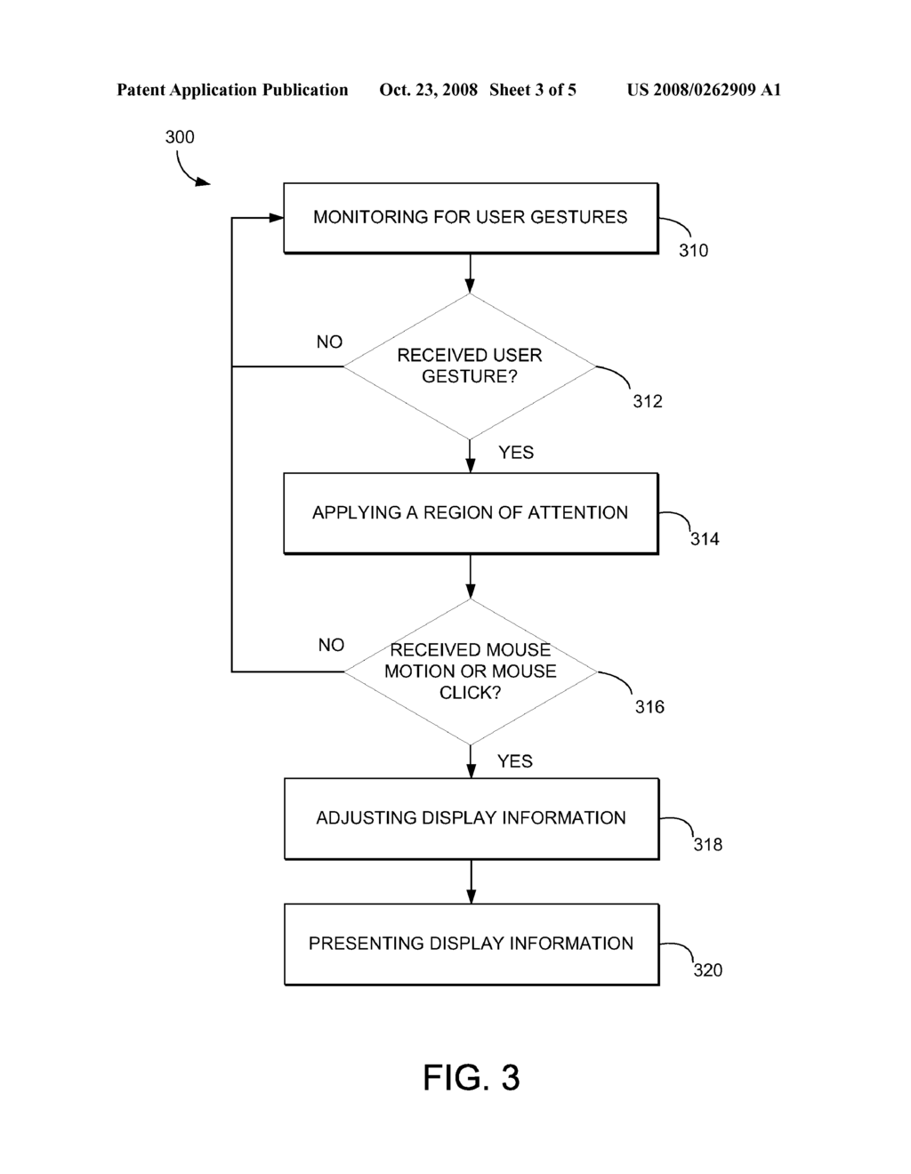 INTELLIGENT INFORMATION DISPLAY - diagram, schematic, and image 04