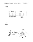 CONTENTS, TEASER ADVERTISEMENT GENERATING METHOD, AND CONTENT PROVIDING METHOD diagram and image