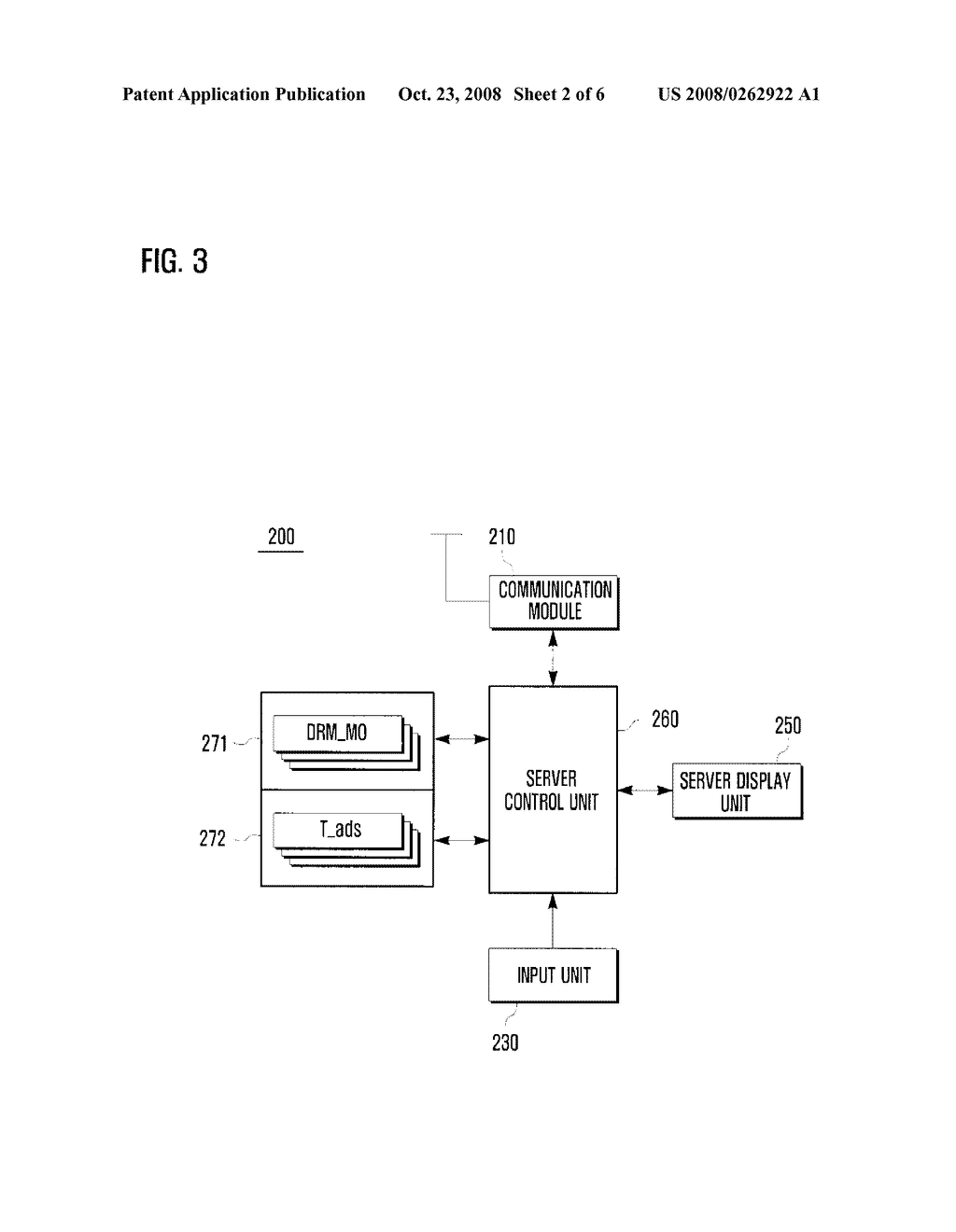 CONTENTS, TEASER ADVERTISEMENT GENERATING METHOD, AND CONTENT PROVIDING METHOD - diagram, schematic, and image 03