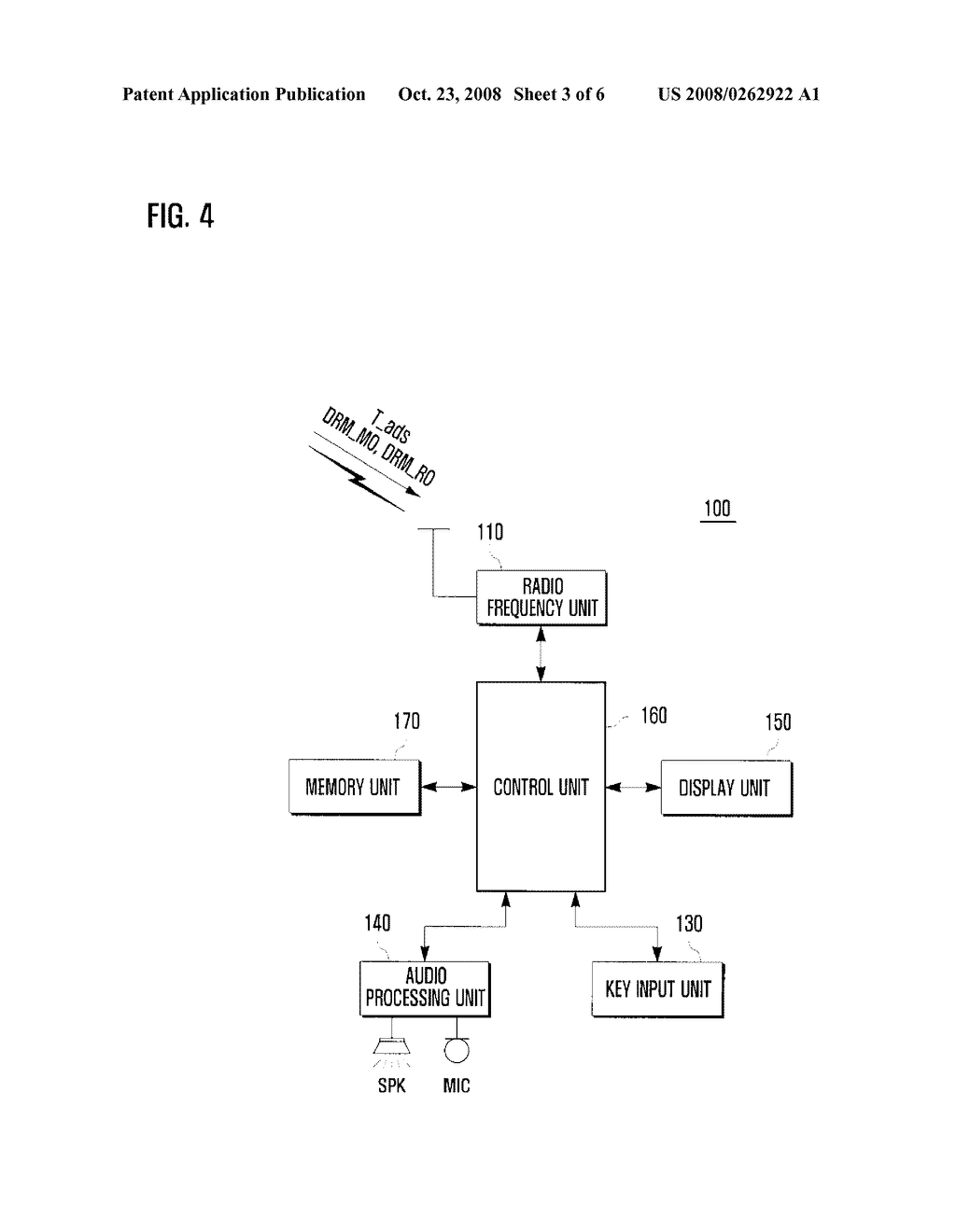 CONTENTS, TEASER ADVERTISEMENT GENERATING METHOD, AND CONTENT PROVIDING METHOD - diagram, schematic, and image 04