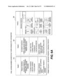 Communication system and method for narrowcasting diagram and image