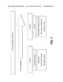 Communication system and method for narrowcasting diagram and image