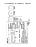 Communication system and method for narrowcasting diagram and image