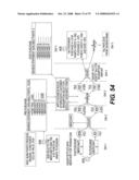 Communication system and method for narrowcasting diagram and image