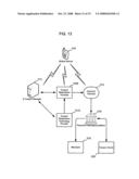 METHOD AND APPARATUS FOR DISTRIBUTION AND PERSONALIZATION OF E-COUPONS diagram and image