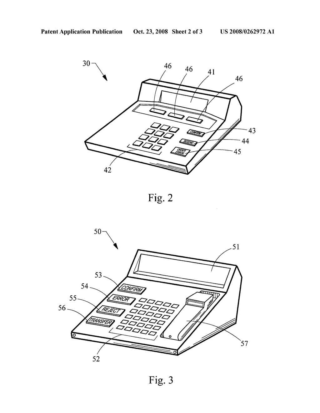 Order confirmation devices, systems, and methods - diagram, schematic, and image 03